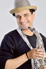 Ramesh Pisharody