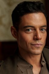 Rami Malek