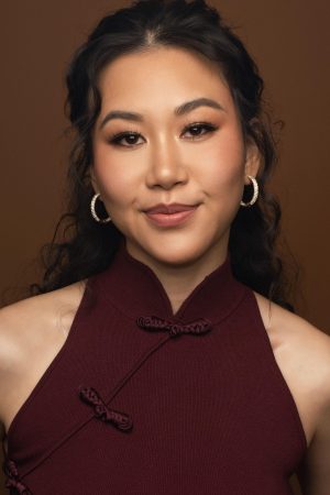 Ramona Young
