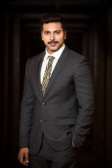 Ravi Mohan