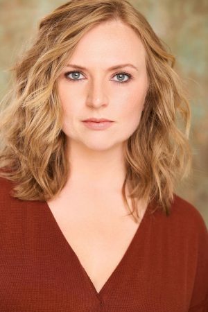 Rebecca Hurt