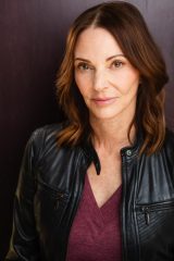 Rebecca Lines