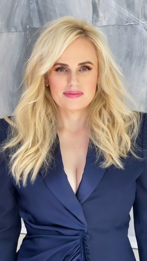 Rebel Wilson