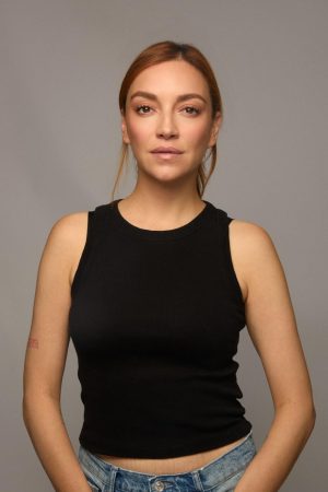 Regina Blandón
