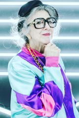 Rhoda Pell