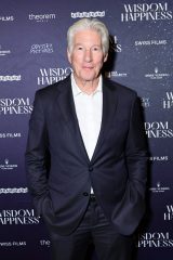 Richard Gere