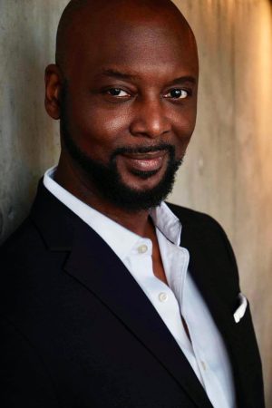 Richard Leacock