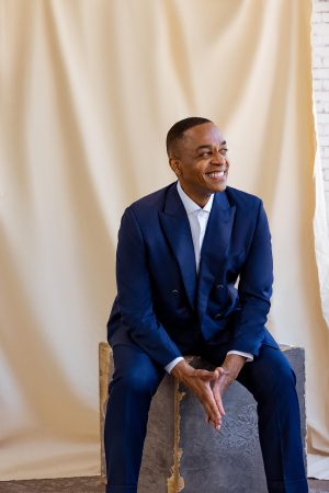 Rick Worthy