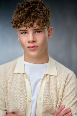 Riley Stiles