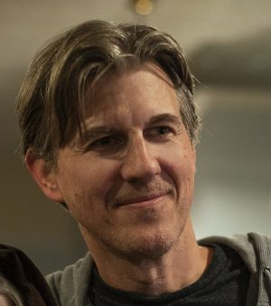 Robert Michael Ryan