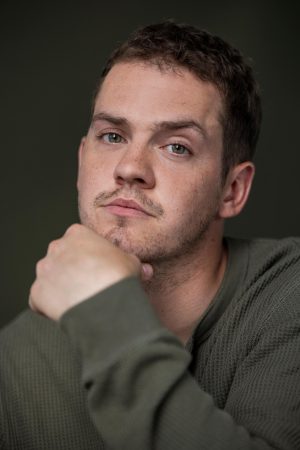 Robert Naylor