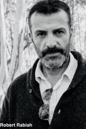 Robert Rabiah