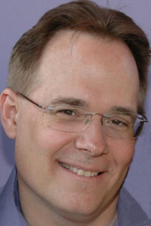 Ron Peer