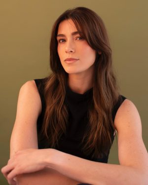 Rose Reid