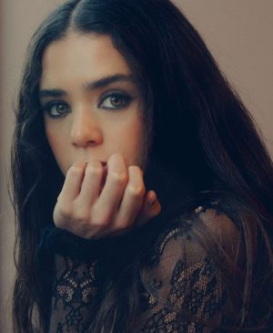Safia Oakley-Green