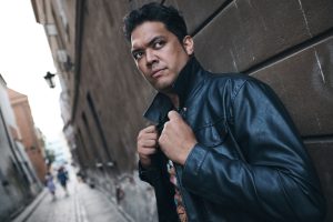 Sam Akina