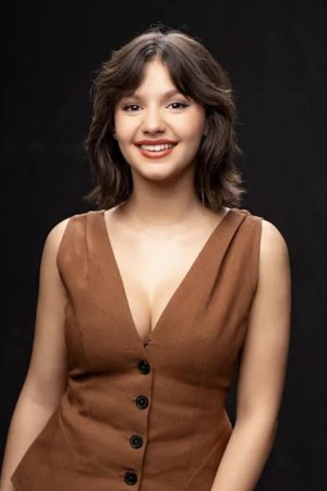 Samantha Lorraine