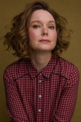 Samantha Sloyan