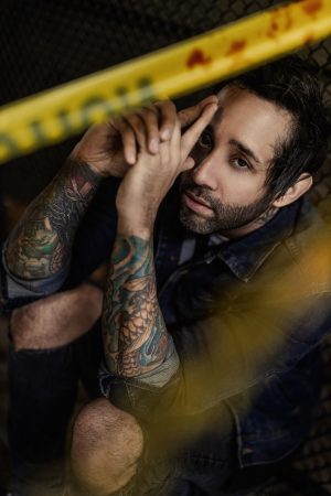 Samuel Gonzalez Jr.