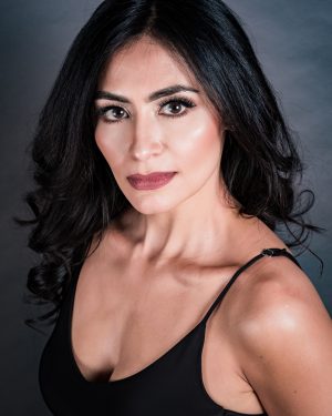 Sandra Aguilar