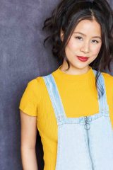 Sarah Ho