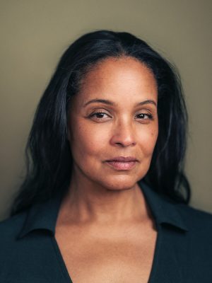 Sarah Priddy