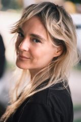 Sasha Ormond