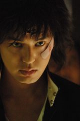 Satoshi Tsumabuki