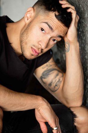 Scotty Tovar