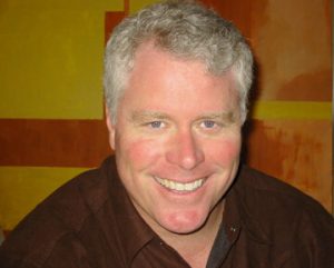 Sean McNamara