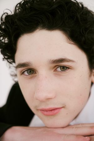 Sebastian Hansen
