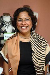 Seema Biswas