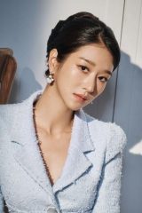 Seo Ye-Ji