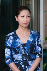 Seo Yi-Sook