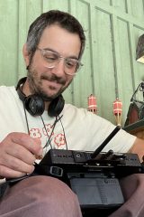Sergio Cilli