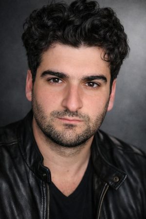 Shalom Kolontarov
