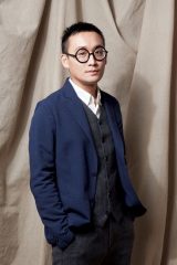 Shaun Su