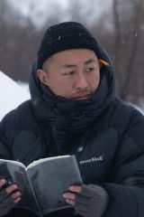 Shō Miyake