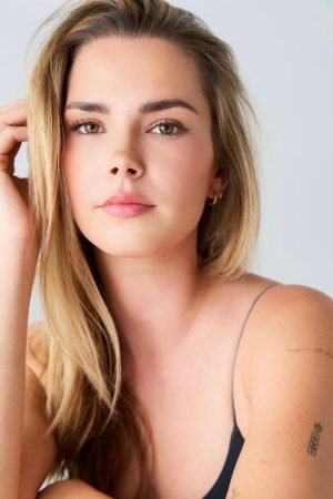 Siena Bjornerud