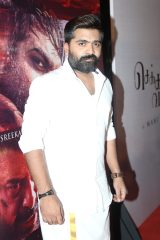 Silambarasan TR
