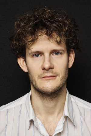 Simon Bennebjerg