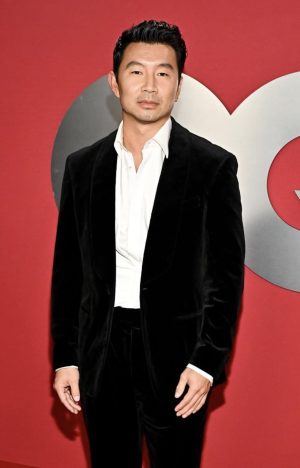 Simu Liu
