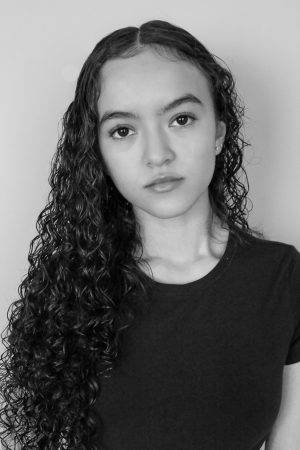 Sirena Gulamgaus