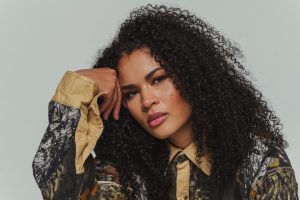 Siri Black Ndiaye