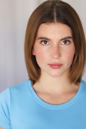 Sophie Proctor