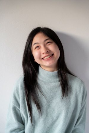 Sora Wong