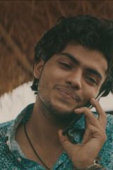 Sparsh Shrivastava