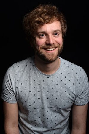 Spencer Brown