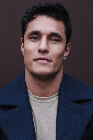 Staz Nair