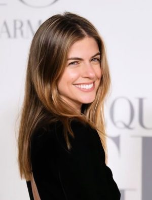 Stephanie Cayo